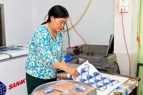 Chả cá Lý Sơn: Từ sản vật biển đến nguồn sinh kế mới