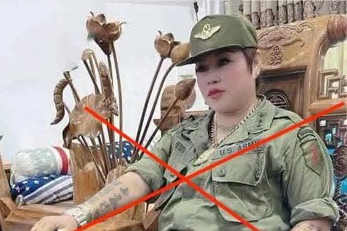 Thảo Rằn Ri và mối giao du với giới 'giang hồ mạng'