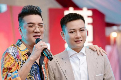 Ca sĩ Hoài Lâm bất ngờ xin lỗi Đàm Vĩnh Hưng và biết ơn 'bố' Hoài Linh