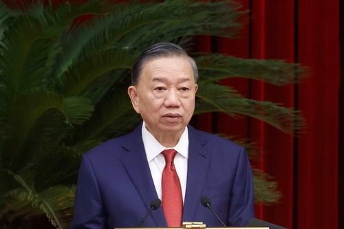 Bế mạc Hội nghị lần thứ tư Ban Chấp hành Trung ương Đảng khóa XIV