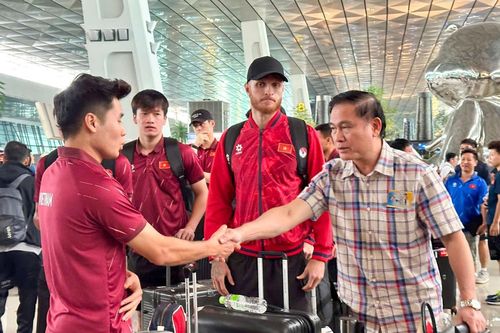 Son, Hên và Lộc lỡ hẹn nhiều vòng đấu V-League