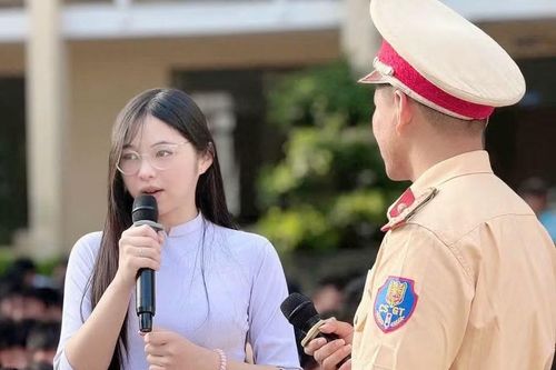 Tuyên truyền pháp luật giao thông cho học sinh bằng những câu chuyện gần gũi