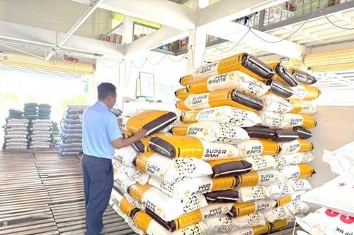 Đồng Tháp: Doanh nghiệp kinh doanh phân bón bị phạt gần 155 triệu đồng