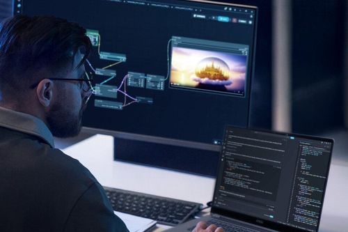 Công nghệ 9/10: Laptop RTX Spark giá hơn 220 triệu đồng về Việt Nam