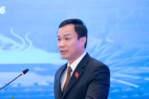 PGS, TS Triệu Thế Hùng: Chuyển hóa tầm nhìn chính trị thành thể chế, nguồn lực cho văn hóa