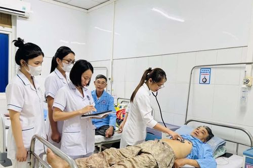 Chung tay xây dựng môi trường không khói thuốc