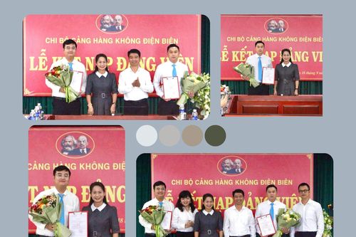 Phát triển Đảng trong doanh nghiệp