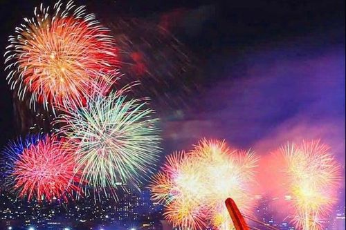 Ba trận địa pháo nước tại Hà Nội sẵn sàng khai hỏa vào tối 10/10