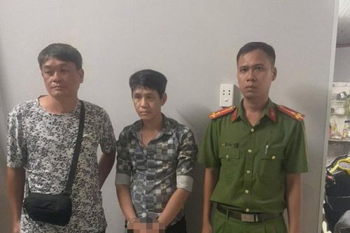 Công an Đồng Nai bắt người bị truy nã sau 18 năm