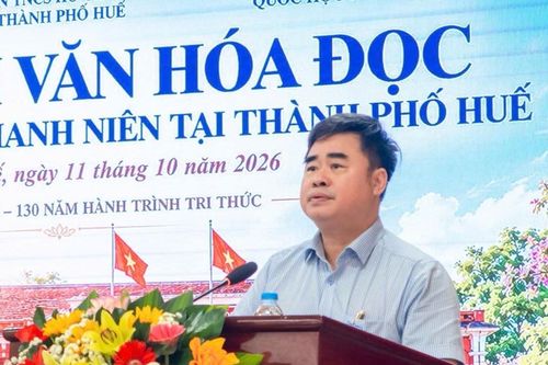 Ba điều giới trẻ cần quan tâm khi nói về văn hóa đọc