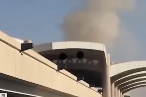 Tin thế giới sáng 11-10: Tấn công vào sân bay quốc tế của Saudi Arabia, 12 người thiệt mạng