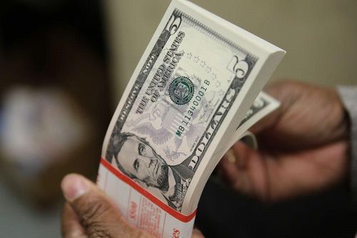 Tỷ giá USD hôm nay (12-10): Đồng USD có khả năng tiếp tục được hỗ trợ trong tuần này