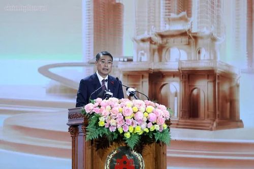 Thủ tướng Lê Minh Hưng: Quyết tâm cao nhất để Hưng Yên sớm trở thành thành phố trước năm 2030