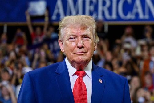 Ông Trump nói Iran 'không biết cách đạt thỏa thuận'