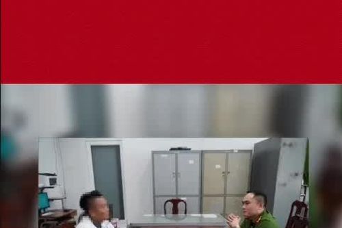 Bắt khẩn cấp 11 đối tượng sản xuất video bạo lực trên mạng xã hội