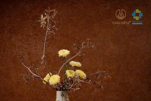 Gốm Chu Đậu: Từ di sản thất truyền đến Thương hiệu Quốc gia