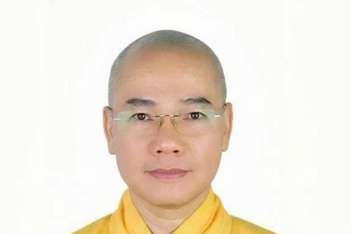Bổ nhiệm Thượng tọa Thích Thông Đạo làm Trưởng ban Trị sự GHPGVN TP.Đà Nẵng