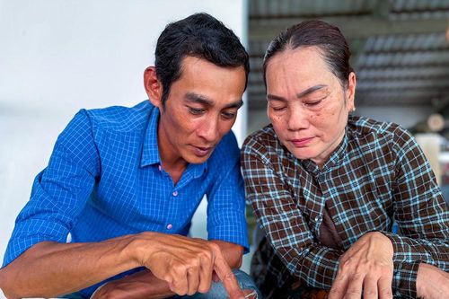 Ðưa tri thức công nghệ vào đời sống