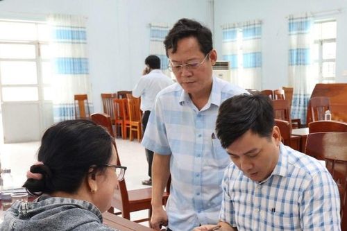 Lật lại hồ sơ cũ, xử lý nhiều trường hợp vi phạm về trật tự xây dựng