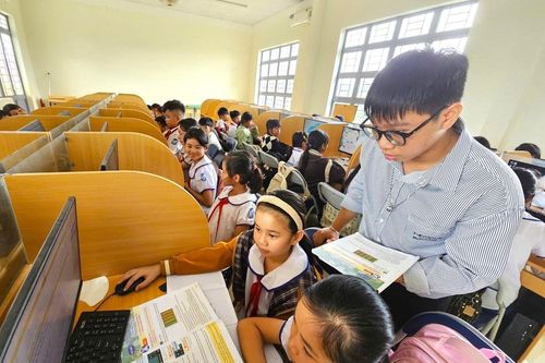 Gia Lai siết chặt quản lý, cấm tuyệt đối thu tiền dạy thêm trong nhà trường