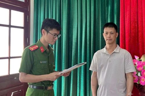 Phê chuẩn khởi tố nguyên Giám đốc Chi nhánh cấp thoát nước Hữu Lũng vì tham ô tài sản