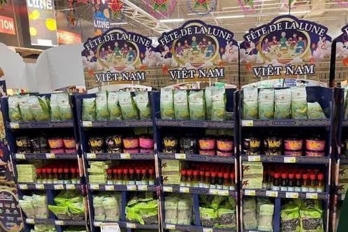 Đề xuất hoàn thiện tiêu chuẩn để nâng giá trị thương hiệu gạo Việt