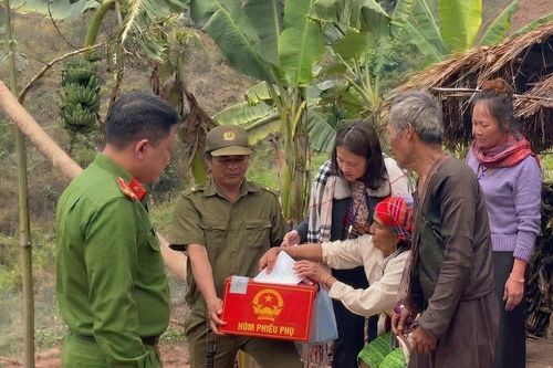 Ngôn ngữ và lá phiếu (kỳ 2)