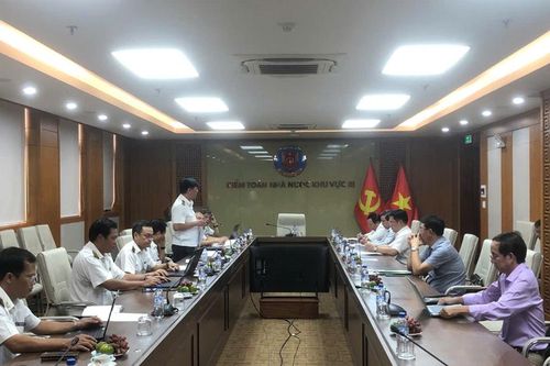 Triển khai kiểm toán dự án xây dựng trường học vùng biên giới tại Đà Nẵng và Quảng Ngãi