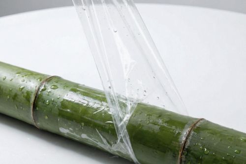Trung Quốc tạo vật liệu composite từ tre bền hơn 81%, hấp thụ sóng điện từ