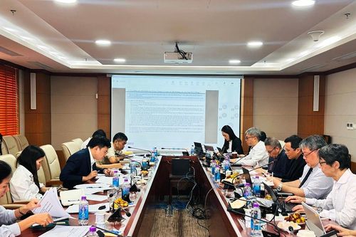 Đoàn chuyên gia JICA hỗ trợ tăng cường tính hiệu quả của thị trường chứng khoán Việt Nam