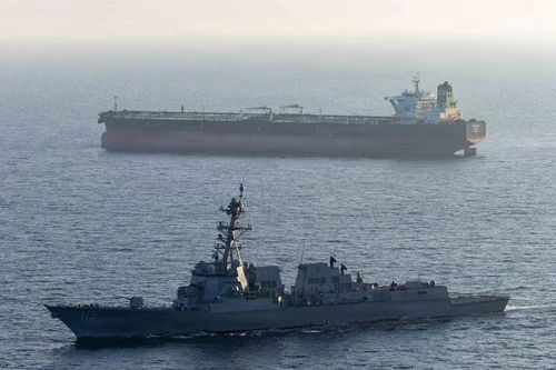 Lý do Iran tung chiến thuật mới, khiến Mỹ khó hạ giá dầu trước bầu cử