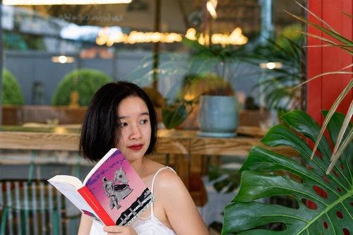 Giới trẻ Việt biến đọc sách trở thành hoạt động đầy phong cách