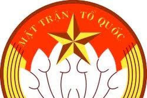 Cơ quan Ủy ban MTTQVN TPHCM tuyển dụng công chức