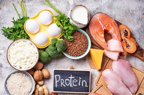 Tiêu thụ quá nhiều protein có thể gây hại gì cho sức khỏe?