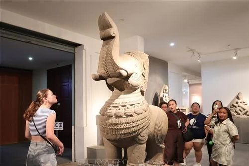 Khi công nghệ mở ra hành trình khám phá văn hóa, di sản toàn diện
