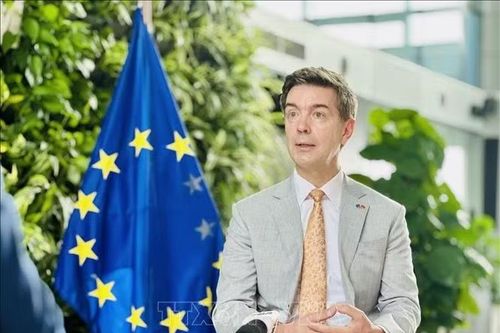 Đưa quan hệ hợp tác Việt Nam – EU lên tầm cao mới với những kết quả cụ thể, thiết thực