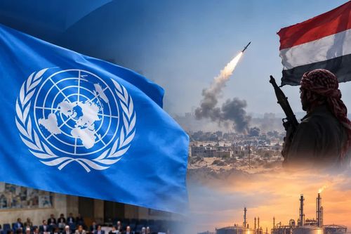 Hội đồng Bảo an LHQ lên án các cuộc tấn công của Houthi nhằm vào Saudi Arabia
