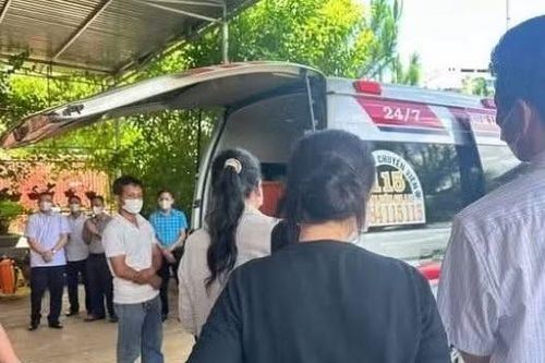 Gia Lai: Nghĩa tình trong công tác đối ngoại, vun đắp tình hữu nghị Việt – Lào