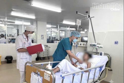 Triển khai kỹ thuật ECMO cứu sống người bệnh nguy kịch
