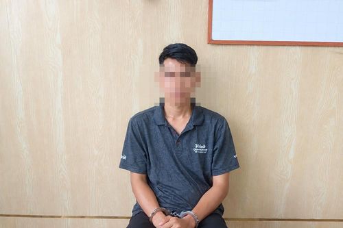 Bắt đối tượng truy nã đặc biệt nguy hiểm về tội tổ chức sử dụng trái phép chất ma tuý