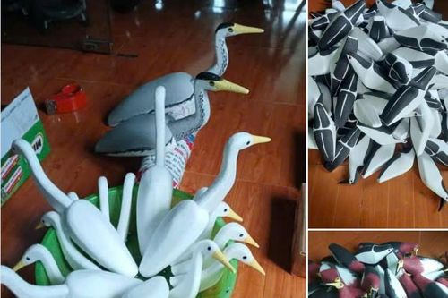 Nước mắt chim trời