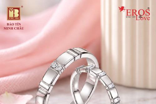 Bảo Tín Minh Châu kết nối cảm xúc với người trẻ qua chiến dịch cưới mới