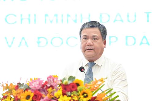 Sự kiện Chủ tịch Hồ Chí Minh đến vịnh Cam Ranh là niềm vinh dự, tự hào sâu sắc đối với Đảng bộ, Chính quyền và Nhân dân tỉnh Khánh Hòa (*)