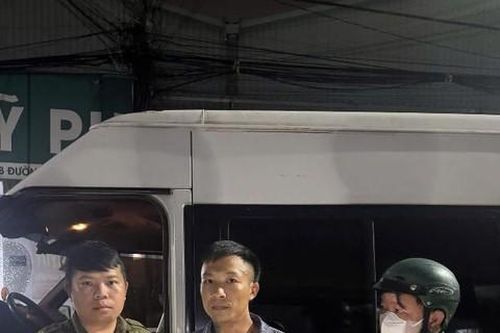 Công an phường Thuận Giao liên tiếp phát hiện, bắt giữ 2 đối tượng có lệnh truy nã