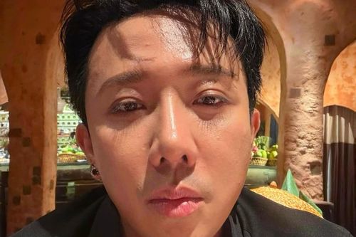 Trấn Thành bị vượt mặt