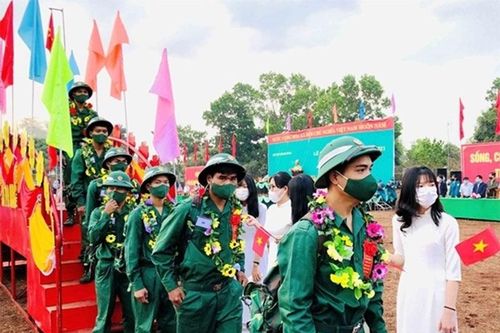 Tiêu chuẩn đi nghĩa vụ quân sự năm 2027