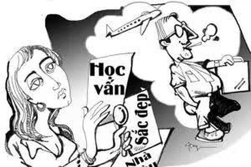 Bẫy 'tiền hỗ trợ' cưới chồng ngoại
