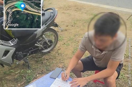 Lào Cai: Tài xế xe tải không chấp hành hiệu lệnh Cảnh sát giao thông, vi phạm nồng độ cồn, bị phạt 26 triệu đồng