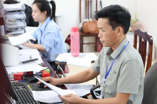 Cao Sơn trên hành trình số