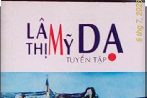 Thơ nữ Việt Nam theo dòng chảy cách mạng